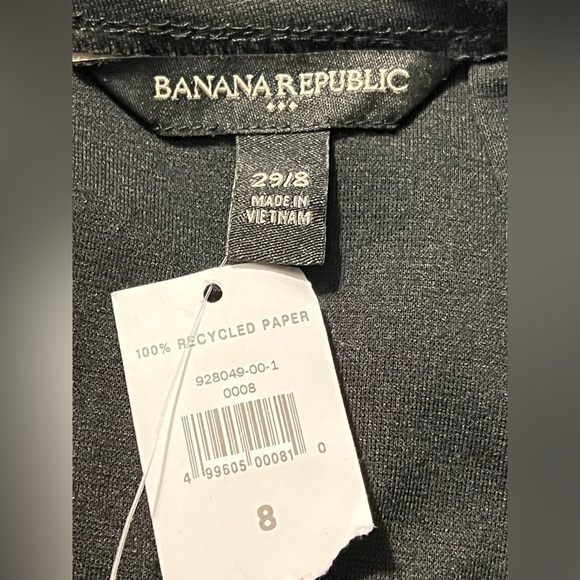 Banana Republic Snakeprint miniskirt 29/8 - Picture 5 of 8